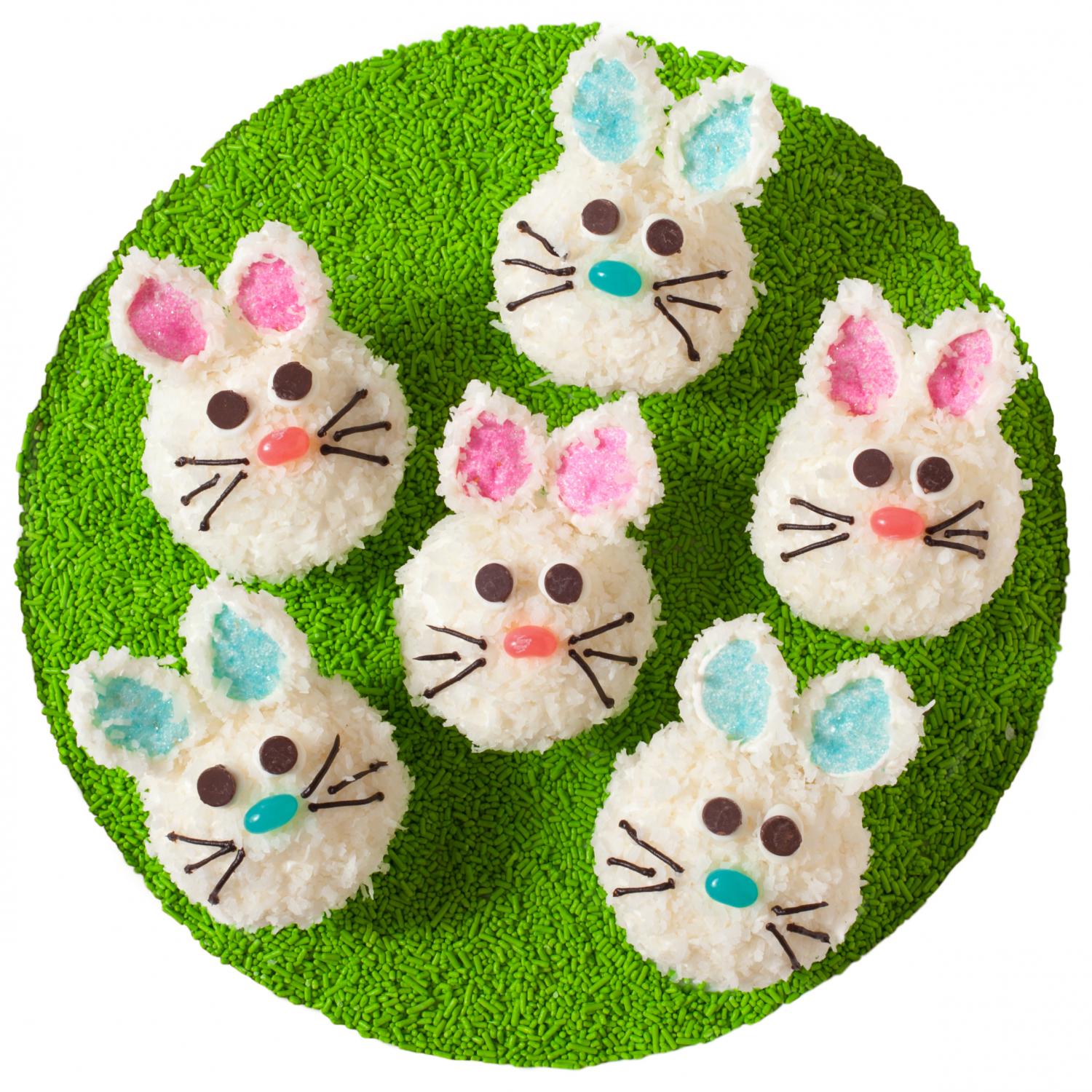 17 Spring Cakes | Parenting