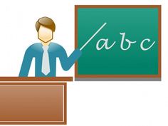 Backgrounds, Education and Pencil