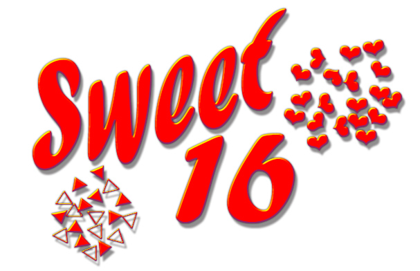 16 Birthday Clipart | Free Download Clip Art | Free Clip Art | on ...