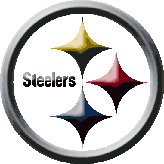 Steelers Symbol | Free Download Clip Art | Free Clip Art | on ...