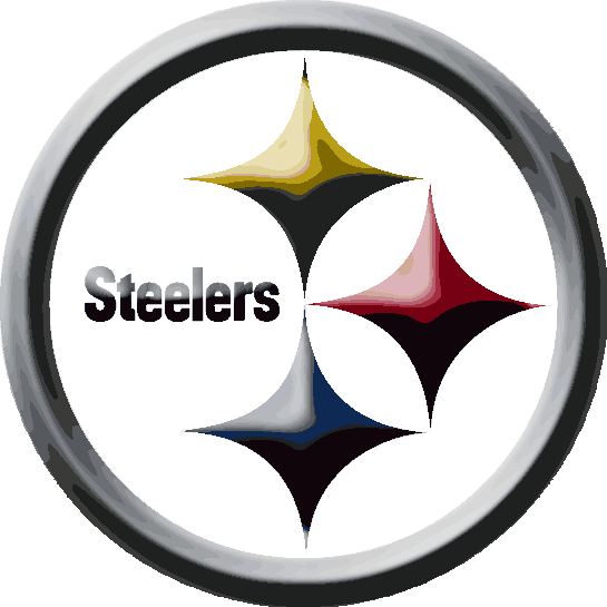 Pittsburgh Steelers Logo | Free Download Clip Art | Free Clip Art ...