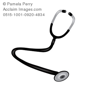 Doctor Equipment Clipart