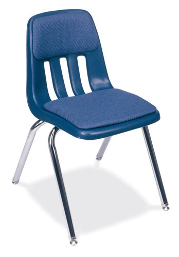 School chairs clipart