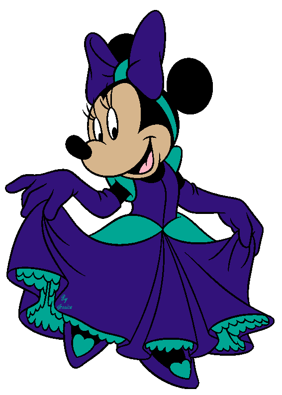 Cartoon, You think and I love to love