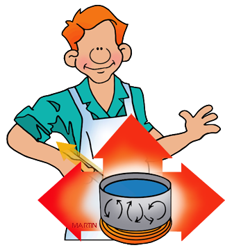 Free Gravity Clip Art by Phillip Martin