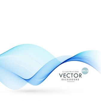 Waves Vectors, Photos and PSD files | Free Download