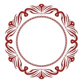 Circle Frame Clip Art - Free Clipart Images