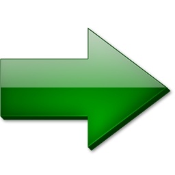 Green Right Arrow - ClipArt Best