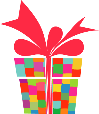GIFT | Free Download Clip Art | Free Clip Art