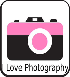 Camera Fotografica Rosa Clip Art - vector clip art ...