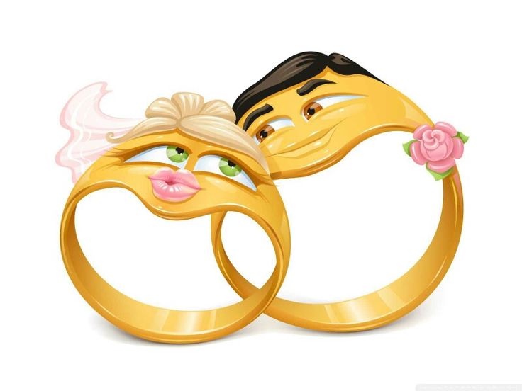 In love, Love and So in love