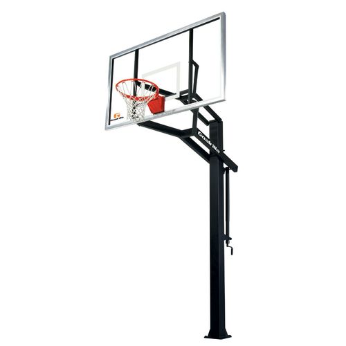 Basketball Hoops l Basketball Systems l Basketball Goal