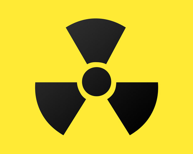 Radiation Logo - ClipArt Best