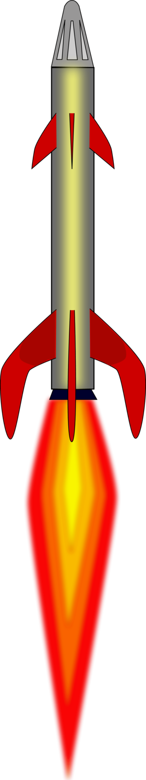 Rocket Cartoon Png - ClipArt Best