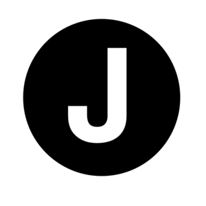 Letter J Clipart - Tumundografico