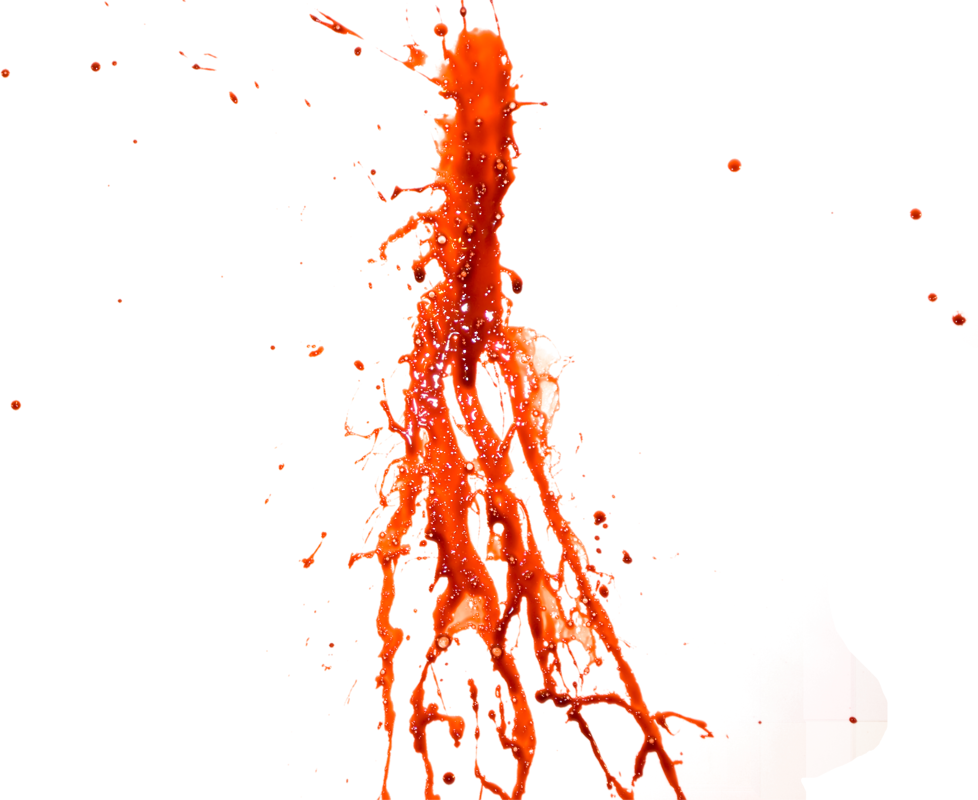 Blood PNG images free download, blood PNG splashes