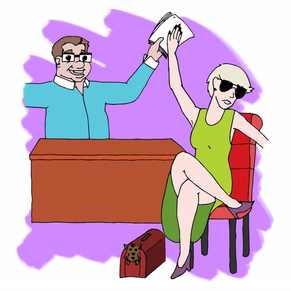 Backstage Experts Answer: When Is It OK to Turn Down a Role ...