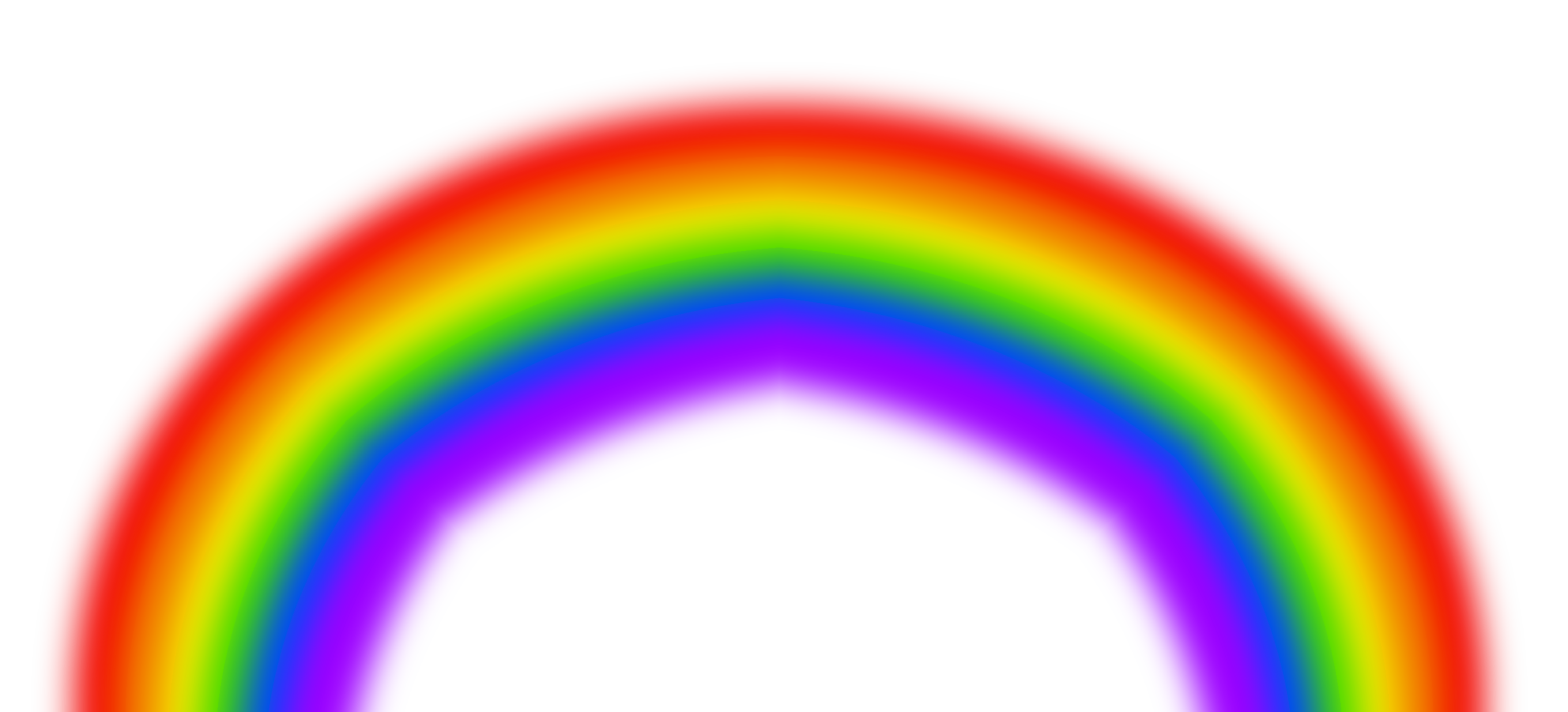 Rainbow PNG images free download