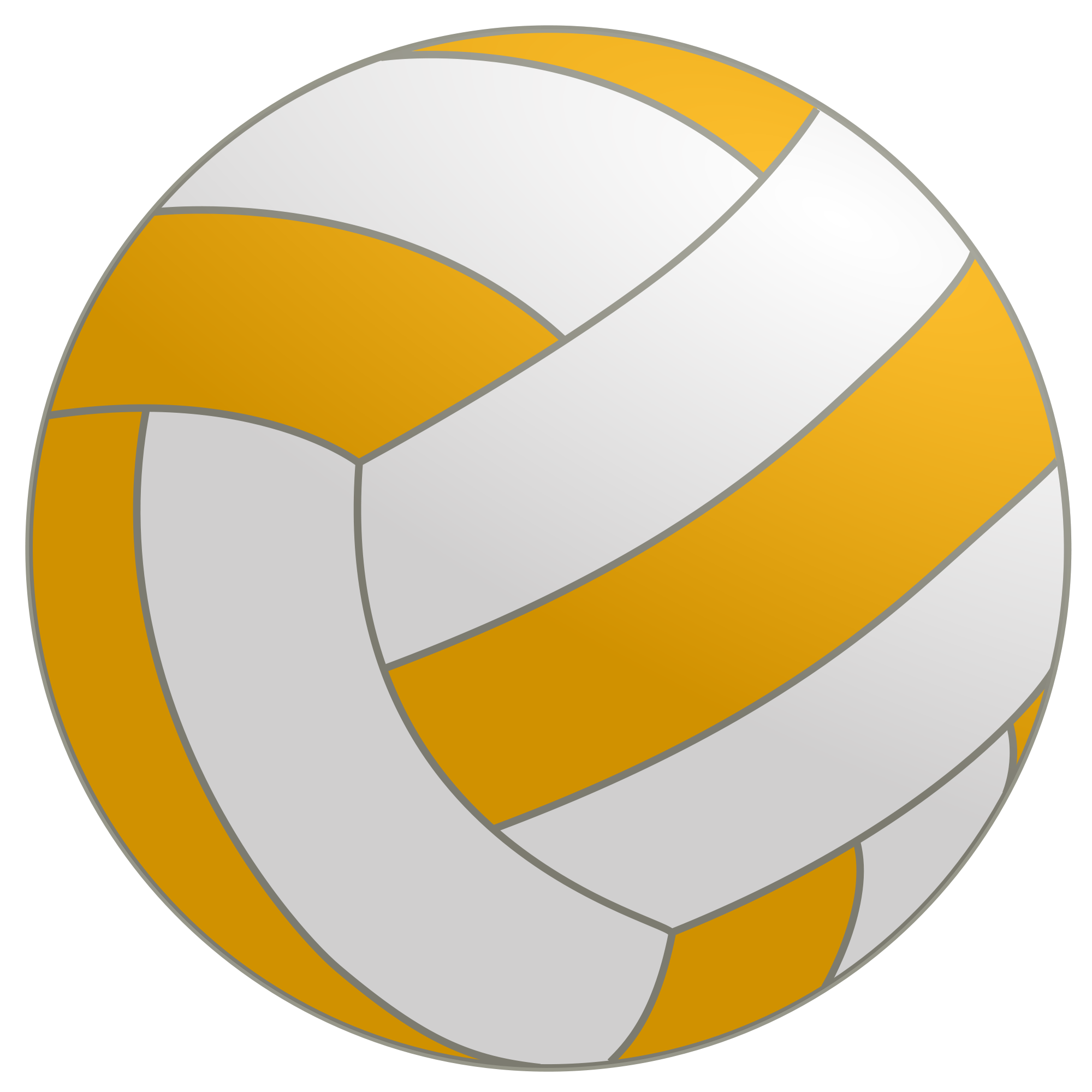 Netball Ball Clip Art Png Download Full Size Clipart - vrogue.co