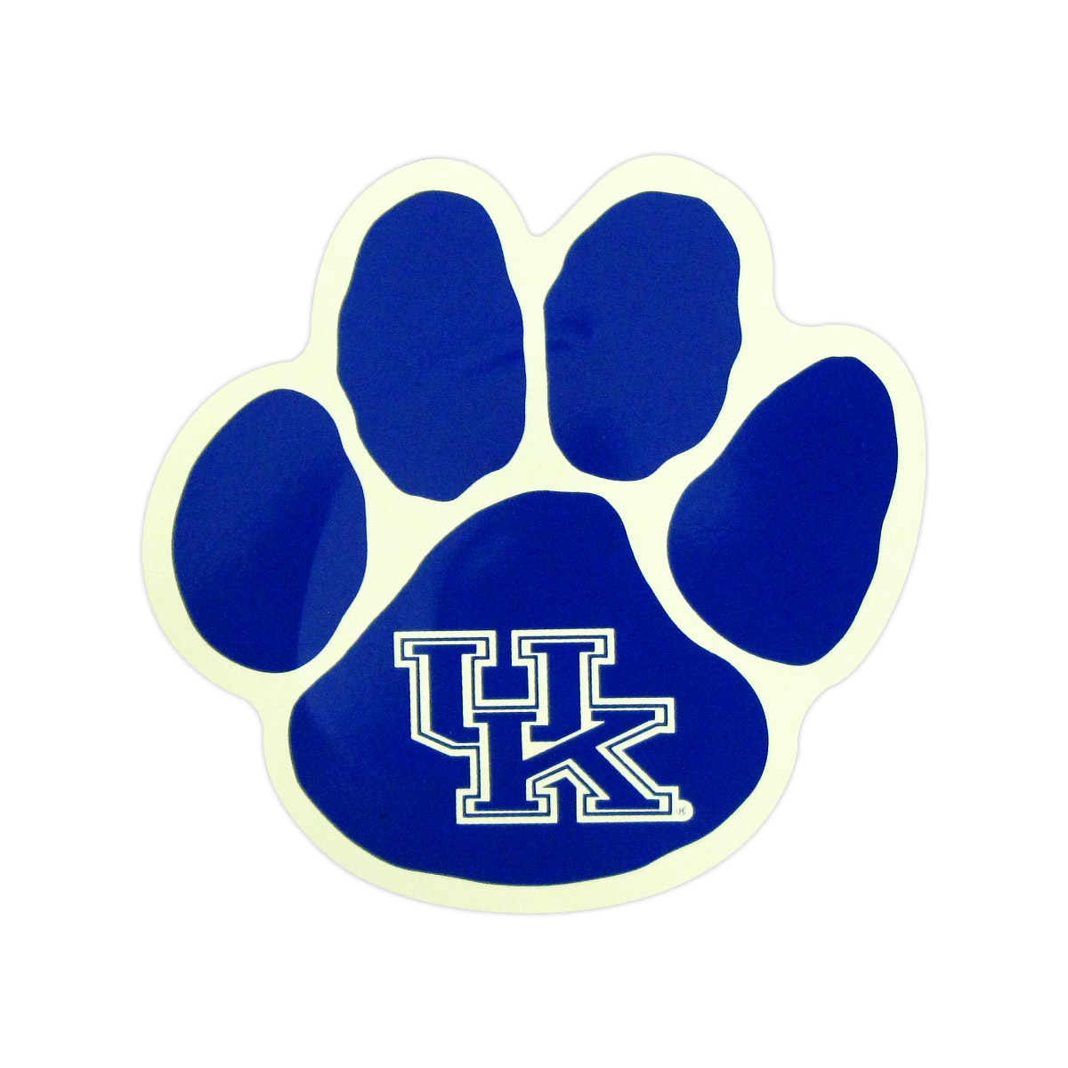 Wildcat Paw Clipart