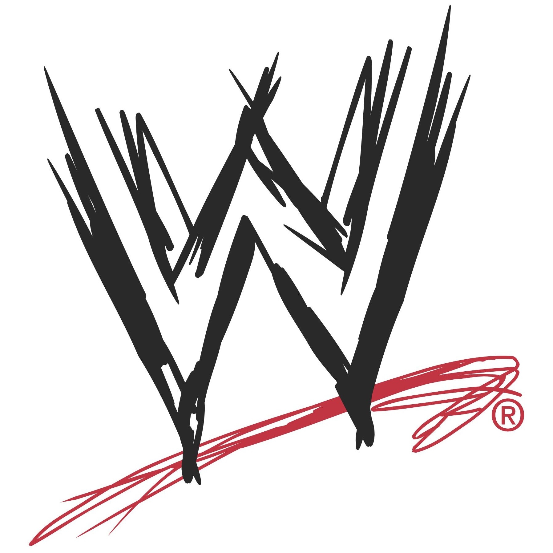 Wwe Logo Clipart