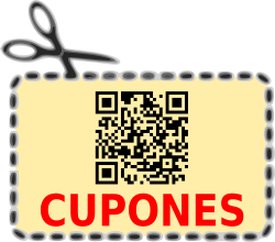 Coupon Book Clipart