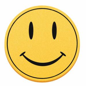 Smiley Face Promotional Items with Your Company Logo