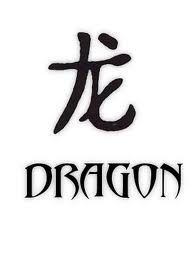 Mythology, Chinese dragon and Cover tattoos