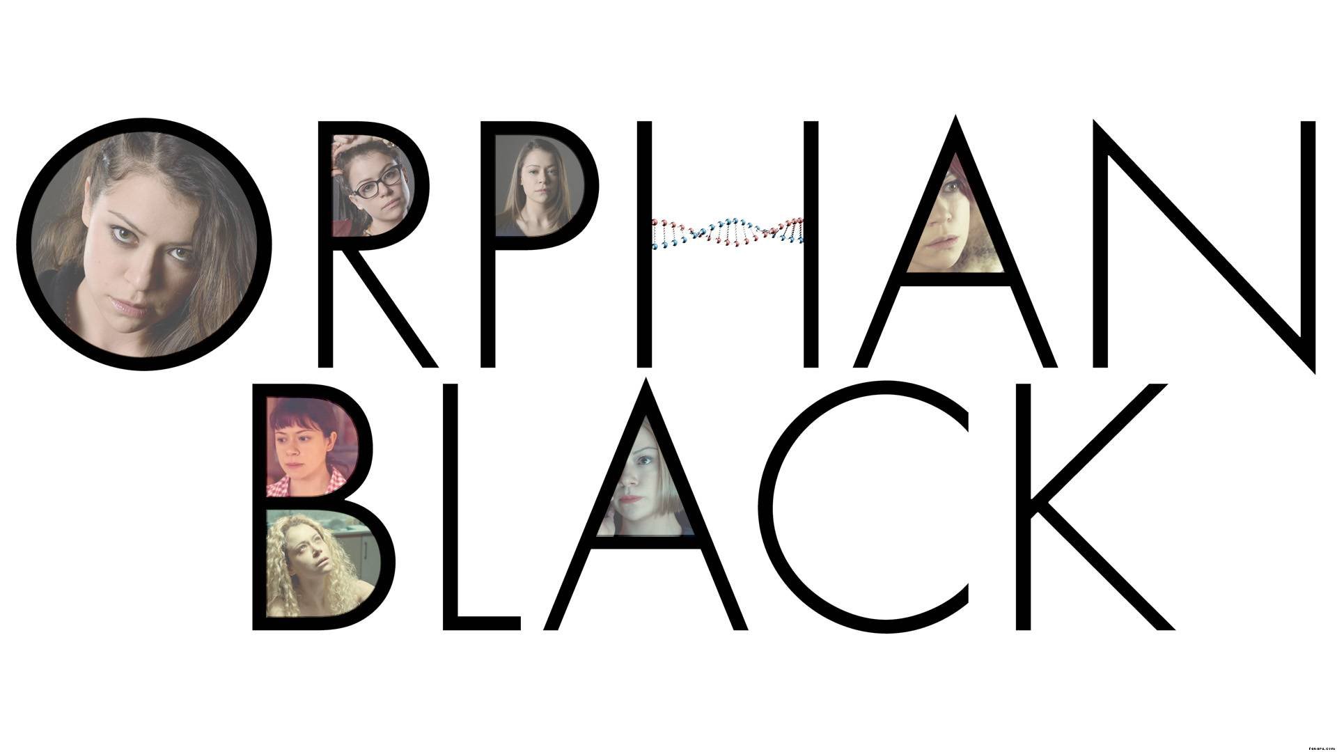 Orphan Black Wallpaper