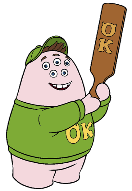 Clip art university