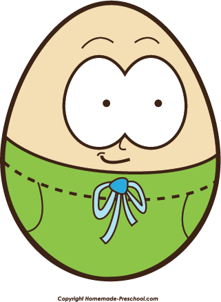 Free Nursery Rhymes Clipart