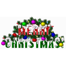 Christmas Signs