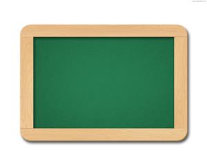Chalkboard Luxury Label - Pelfind