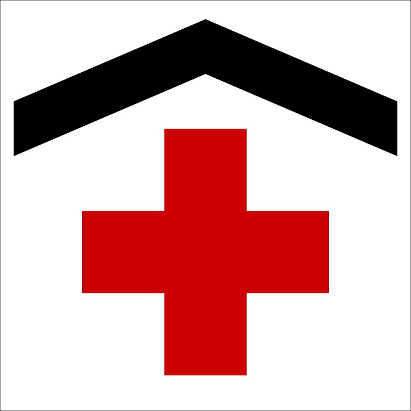 Hospital Clip Art Free Printable - Free Clipart Images