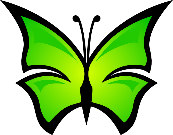 Cartoon Butterfly Clipart | Free Download Clip Art | Free Clip Art ...