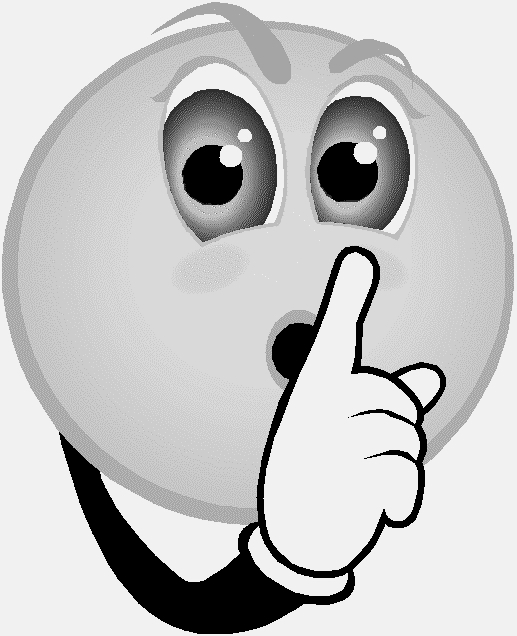 1000+ images about Silence please !!!