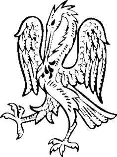 Art, Eagles and Clip art