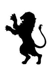Lion Claw Tattoo Clipart - Free to use Clip Art Resource