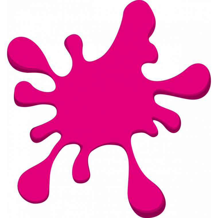 Imgs For > Pink Water Splash Cartoon Clipart - Free to use Clip ...