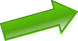 Right Green Arrow Clip Art - vector clip art online ...