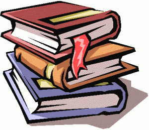 Pictures of a book