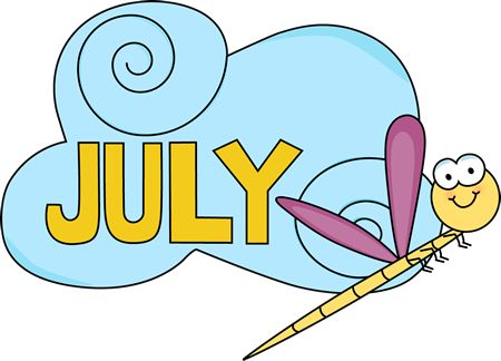 1000+ images about Calendar - July