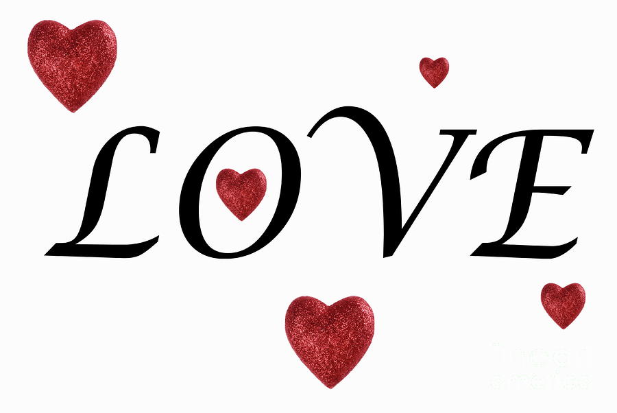 Heart Shapes To Print