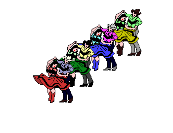 History & definition of linedancing