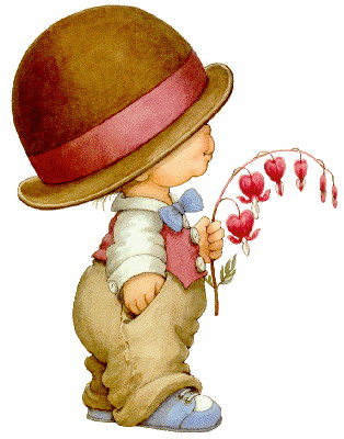 Clip Art - Clip art precious moment 722776