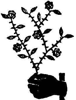 Clipart: F-H