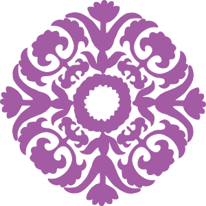 Flourishtile clip art - vector clip art online, royalty free ...