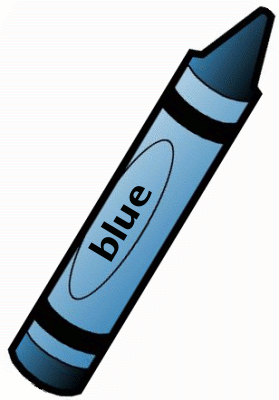 Free Crayon Clipart - Public Domain Crayon clip art, images and ...