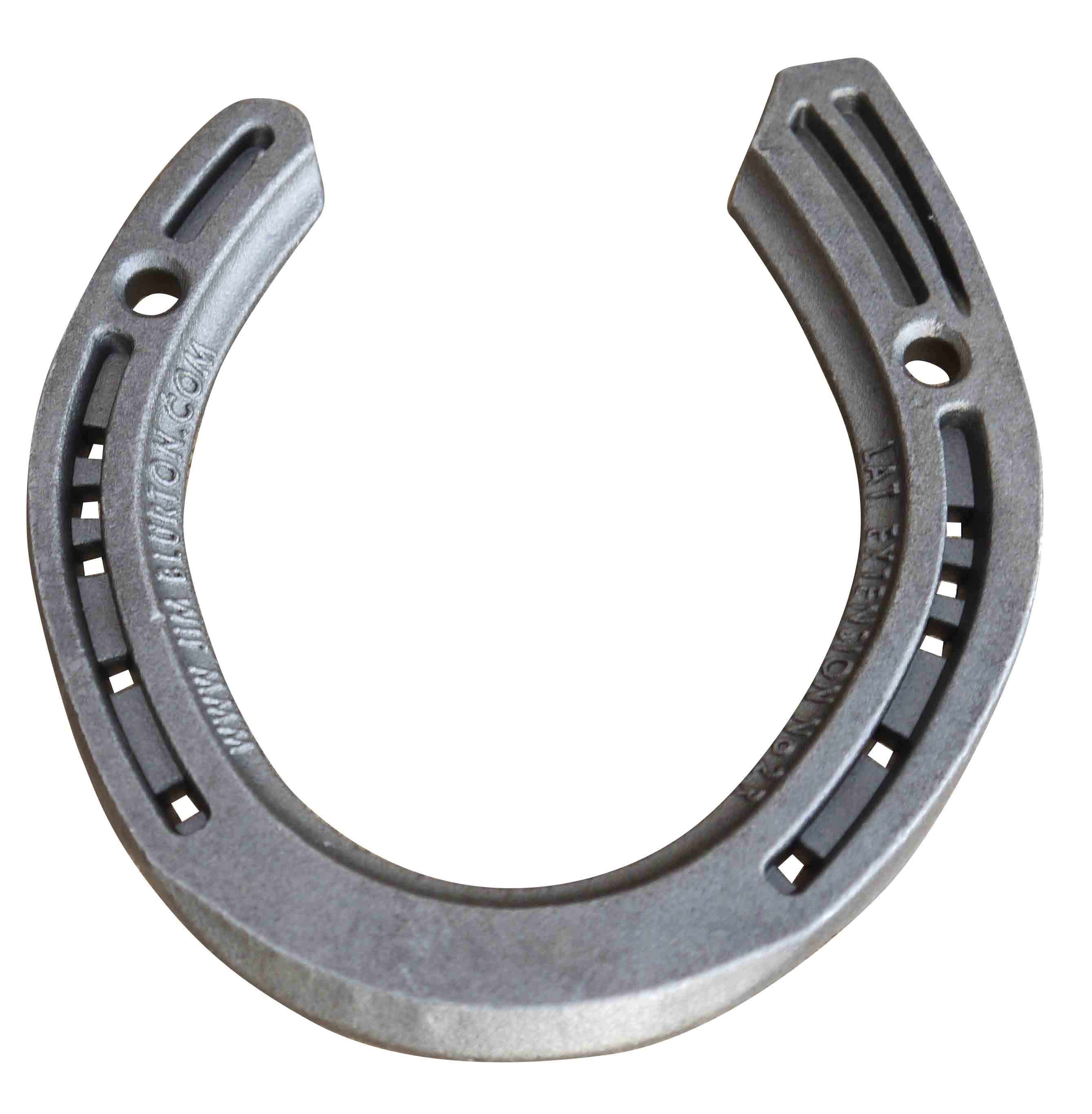 Lateral Extension Hind Shoes | Jim Blurton