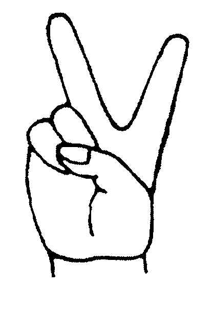 DEPROGRAM: All PEACE Signs are Satanic Luciferian Symbols | The ...